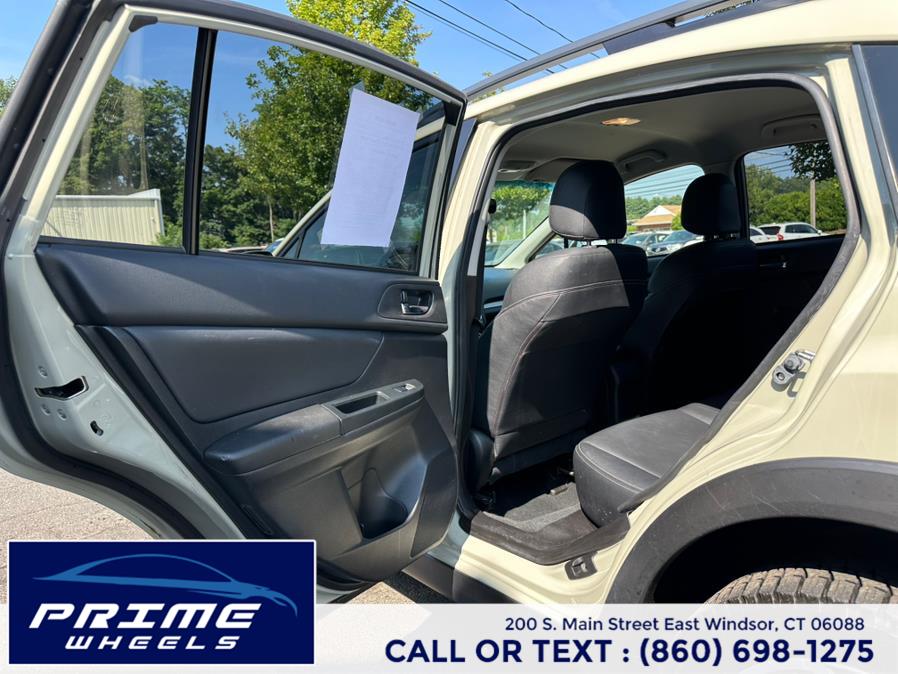 2014 Subaru XV Crosstrek 5dr Auto 2.0i Limited, available for sale in East Windsor, Connecticut | Prime Wheels. East Windsor, Connecticut 2014 Subaru XV Crosstrek 5dr Auto 2.0i Limited, available for sale in East Windsor, Connecticut | Prime Wheels. East Windsor, Connecticut