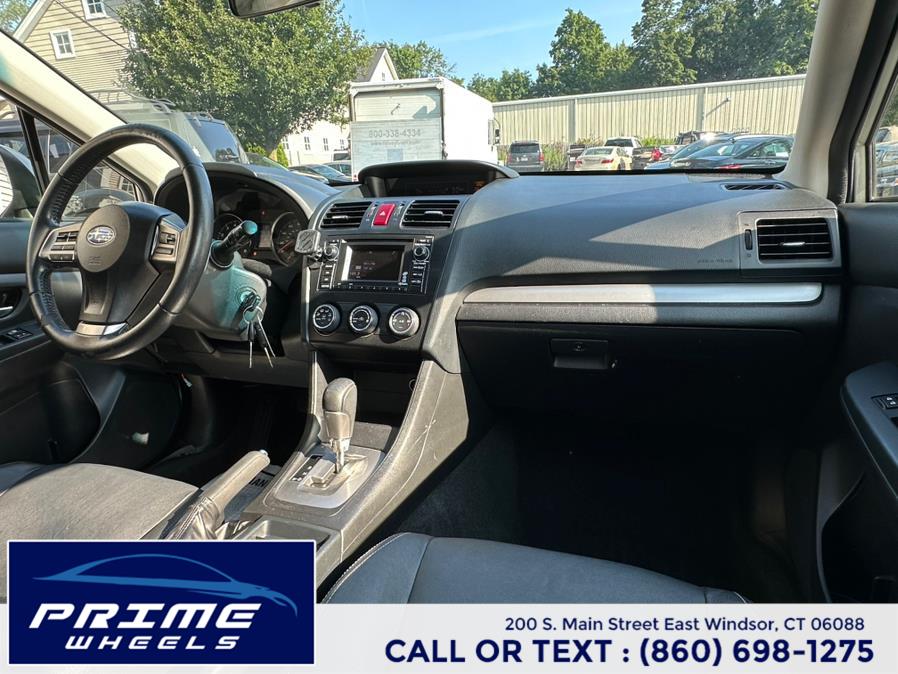 2014 Subaru XV Crosstrek 5dr Auto 2.0i Limited, available for sale in East Windsor, Connecticut | Prime Wheels. East Windsor, Connecticut 2014 Subaru XV Crosstrek 5dr Auto 2.0i Limited, available for sale in East Windsor, Connecticut | Prime Wheels. East Windsor, Connecticut
