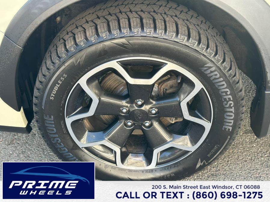 2014 Subaru XV Crosstrek 5dr Auto 2.0i Limited, available for sale in East Windsor, Connecticut | Prime Wheels. East Windsor, Connecticut 2014 Subaru XV Crosstrek 5dr Auto 2.0i Limited, available for sale in East Windsor, Connecticut | Prime Wheels. East Windsor, Connecticut
