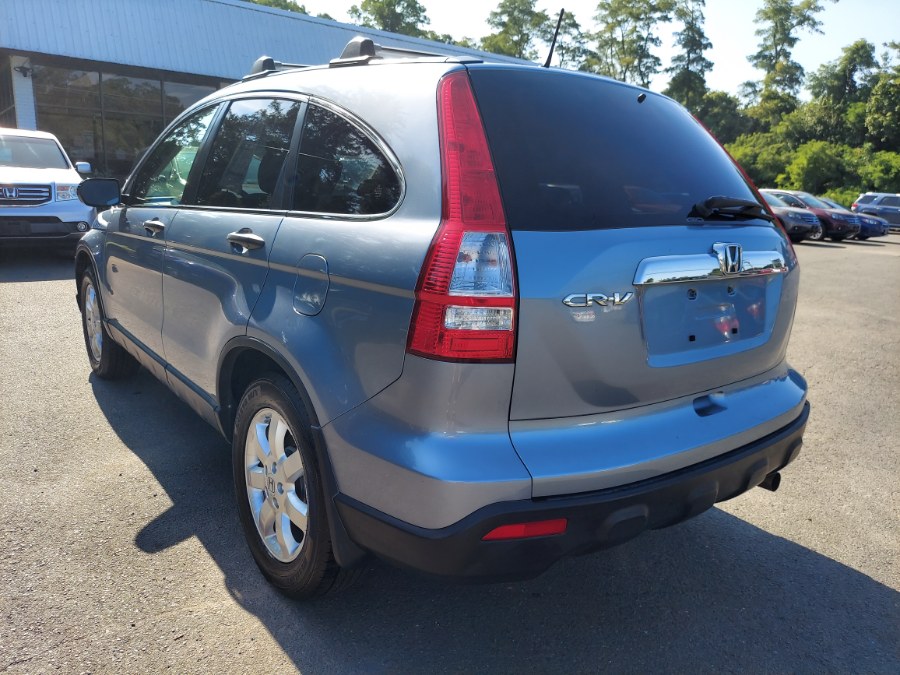 2008 Honda CR-V 4WD 5dr EX, available for sale in East Windsor, Connecticut | United Auto Sales of E Windsor, Inc. East Windsor, Connecticut 2008 Honda CR-V 4WD 5dr EX, available for sale in East Windsor, Connecticut | United Auto Sales of E Windsor, Inc. East Windsor, Connecticut