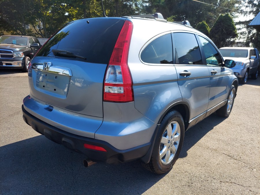 2008 Honda CR-V 4WD 5dr EX, available for sale in East Windsor, Connecticut | United Auto Sales of E Windsor, Inc. East Windsor, Connecticut 2008 Honda CR-V 4WD 5dr EX, available for sale in East Windsor, Connecticut | United Auto Sales of E Windsor, Inc. East Windsor, Connecticut