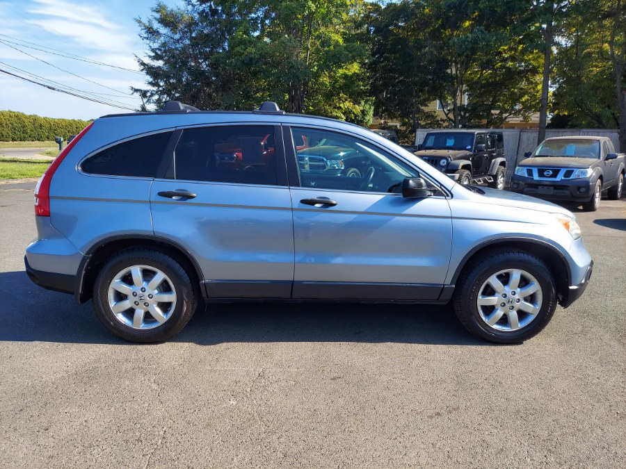 2008 Honda CR-V 4WD 5dr EX, available for sale in East Windsor, Connecticut | United Auto Sales of E Windsor, Inc. East Windsor, Connecticut 2008 Honda CR-V 4WD 5dr EX, available for sale in East Windsor, Connecticut | United Auto Sales of E Windsor, Inc. East Windsor, Connecticut