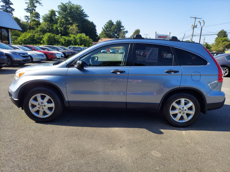2008 Honda CR-V 4WD 5dr EX, available for sale in East Windsor, Connecticut | United Auto Sales of E Windsor, Inc. East Windsor, Connecticut 2008 Honda CR-V 4WD 5dr EX, available for sale in East Windsor, Connecticut | United Auto Sales of E Windsor, Inc. East Windsor, Connecticut