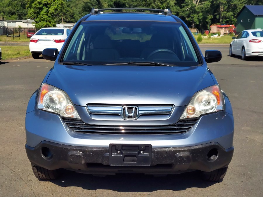 2008 Honda CR-V 4WD 5dr EX, available for sale in East Windsor, Connecticut | United Auto Sales of E Windsor, Inc. East Windsor, Connecticut 2008 Honda CR-V 4WD 5dr EX, available for sale in East Windsor, Connecticut | United Auto Sales of E Windsor, Inc. East Windsor, Connecticut
