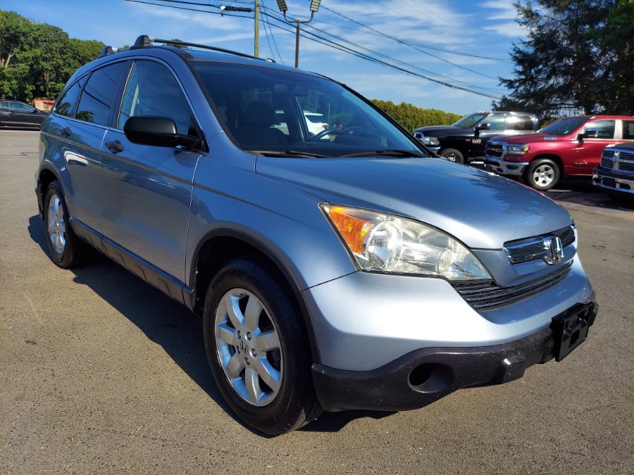 2008 Honda CR-V 4WD 5dr EX, available for sale in East Windsor, Connecticut | United Auto Sales of E Windsor, Inc. East Windsor, Connecticut 2008 Honda CR-V 4WD 5dr EX, available for sale in East Windsor, Connecticut | United Auto Sales of E Windsor, Inc. East Windsor, Connecticut