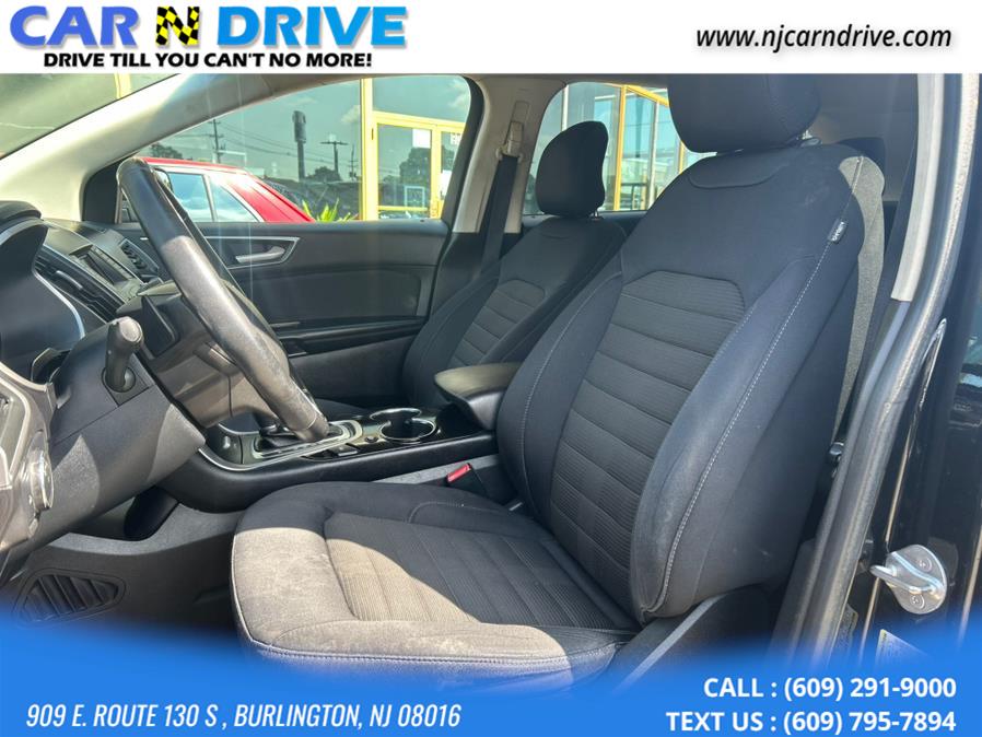 2017 Ford Edge SEL, available for sale in Bordentown, New Jersey | Car N Drive. Bordentown, New Jersey 2017 Ford Edge SEL, available for sale in Bordentown, New Jersey | Car N Drive. Bordentown, New Jersey