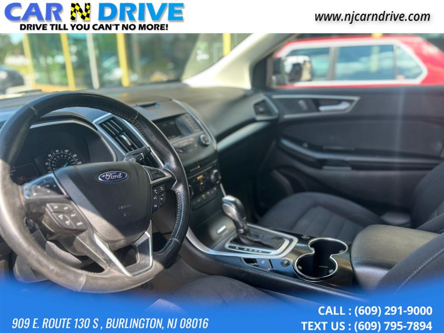 2017 Ford Edge SEL, available for sale in Bordentown, New Jersey | Car N Drive. Bordentown, New Jersey 2017 Ford Edge SEL, available for sale in Bordentown, New Jersey | Car N Drive. Bordentown, New Jersey