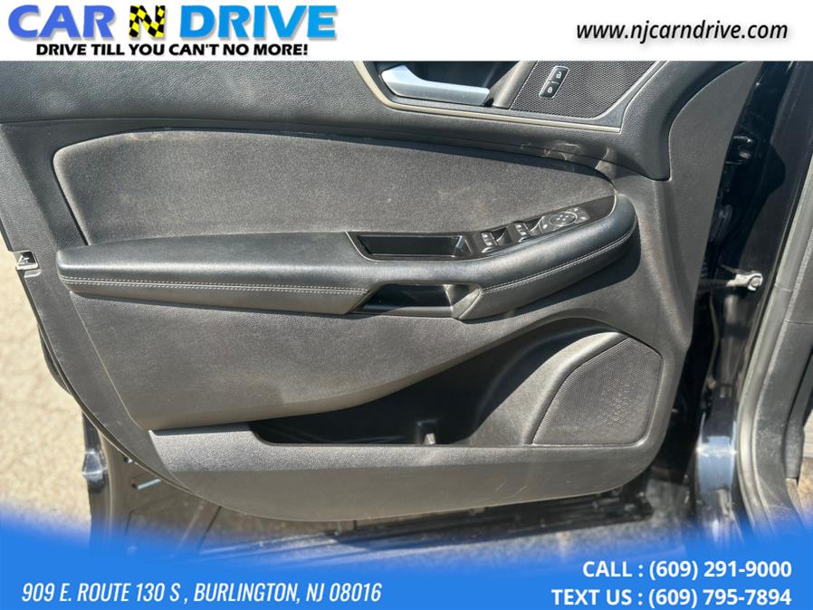 2017 Ford Edge SEL, available for sale in Bordentown, New Jersey | Car N Drive. Bordentown, New Jersey 2017 Ford Edge SEL, available for sale in Bordentown, New Jersey | Car N Drive. Bordentown, New Jersey