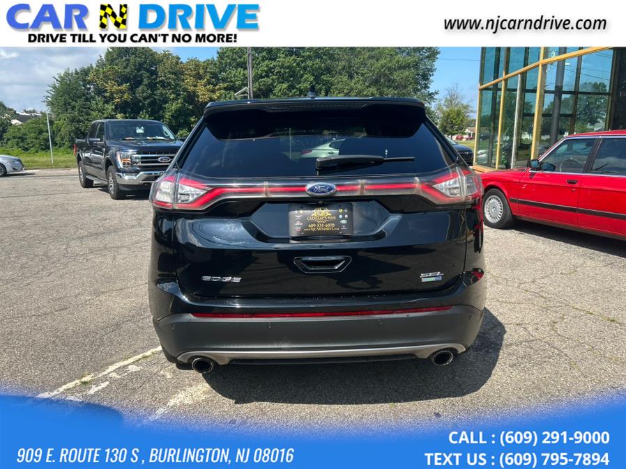 2017 Ford Edge SEL, available for sale in Bordentown, New Jersey | Car N Drive. Bordentown, New Jersey 2017 Ford Edge SEL, available for sale in Bordentown, New Jersey | Car N Drive. Bordentown, New Jersey