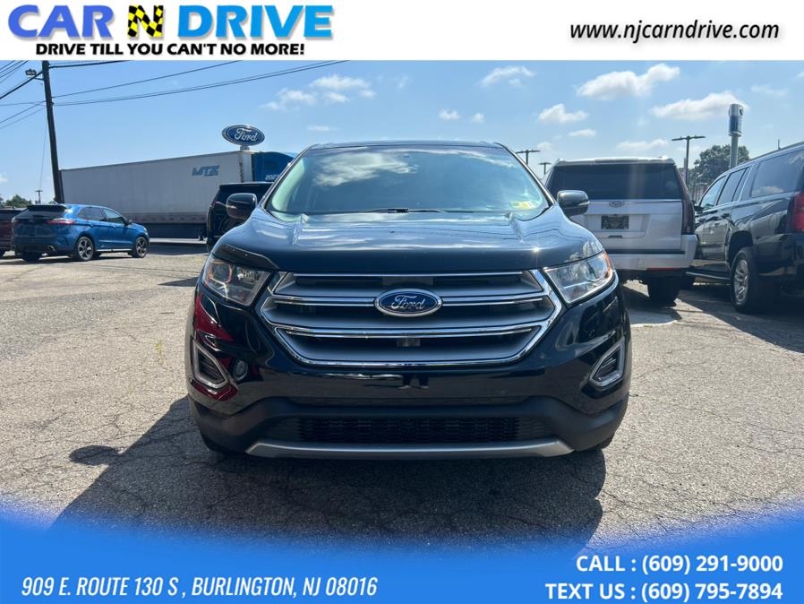 2017 Ford Edge SEL, available for sale in Bordentown, New Jersey | Car N Drive. Bordentown, New Jersey 2017 Ford Edge SEL, available for sale in Bordentown, New Jersey | Car N Drive. Bordentown, New Jersey
