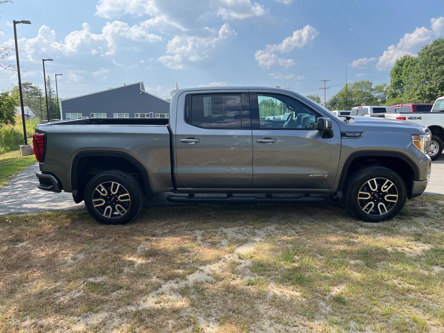 2021 GMC Sierra 1500 4WD Crew Cab 147" AT4, available for sale in Bangor , Maine | Pray's Auto Sales . Bangor , Maine 2021 GMC Sierra 1500 4WD Crew Cab 147" AT4, available for sale in Bangor , Maine | Pray's Auto Sales . Bangor , Maine