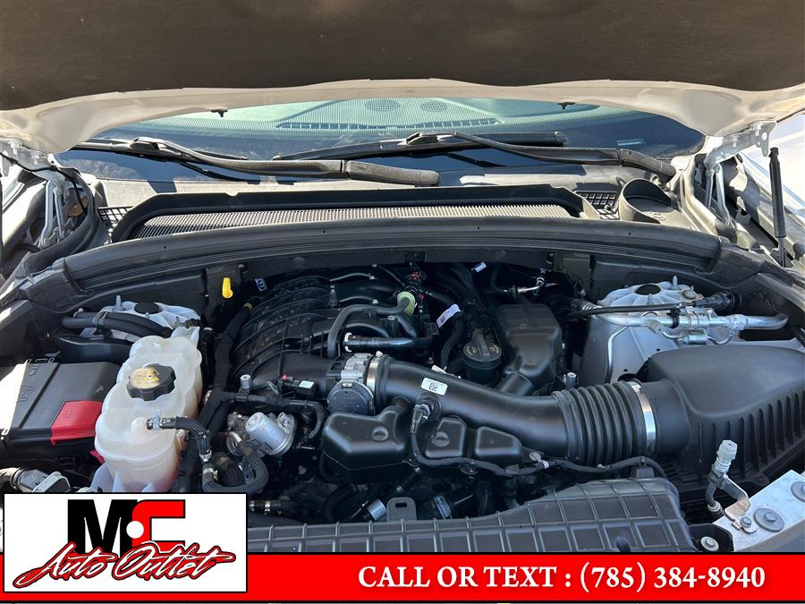 2021 Jeep Grand Cherokee L Altitude 4x4, available for sale in Colby, Kansas | M C Auto Outlet Inc. Colby, Kansas 2021 Jeep Grand Cherokee L Altitude 4x4, available for sale in Colby, Kansas | M C Auto Outlet Inc. Colby, Kansas
