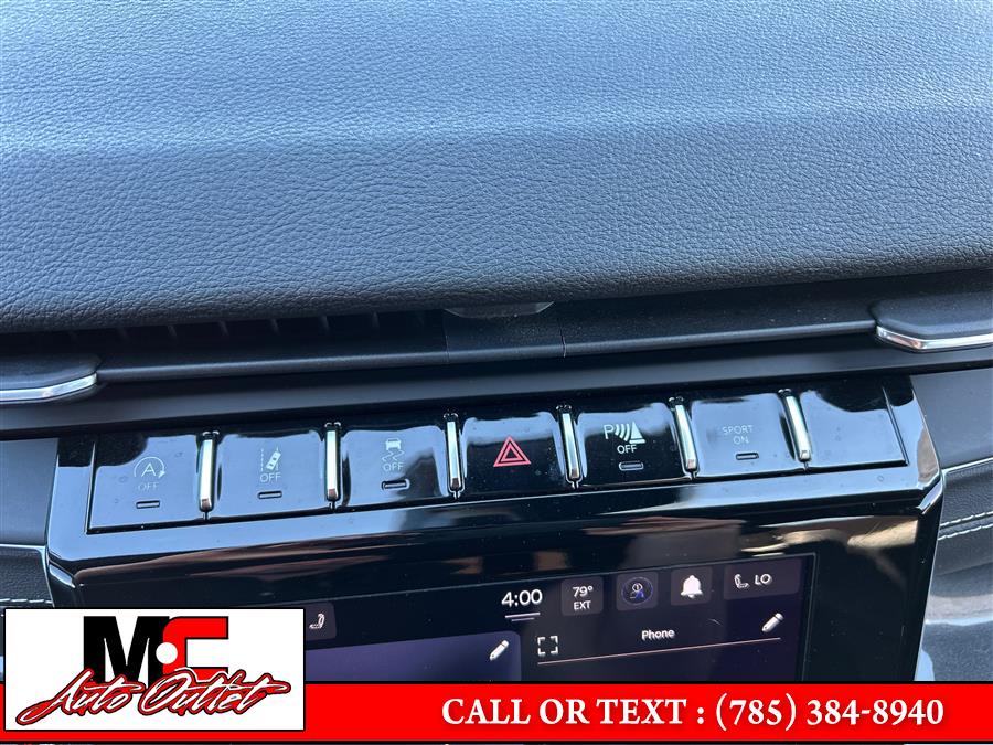 2021 Jeep Grand Cherokee L Altitude 4x4, available for sale in Colby, Kansas | M C Auto Outlet Inc. Colby, Kansas 2021 Jeep Grand Cherokee L Altitude 4x4, available for sale in Colby, Kansas | M C Auto Outlet Inc. Colby, Kansas