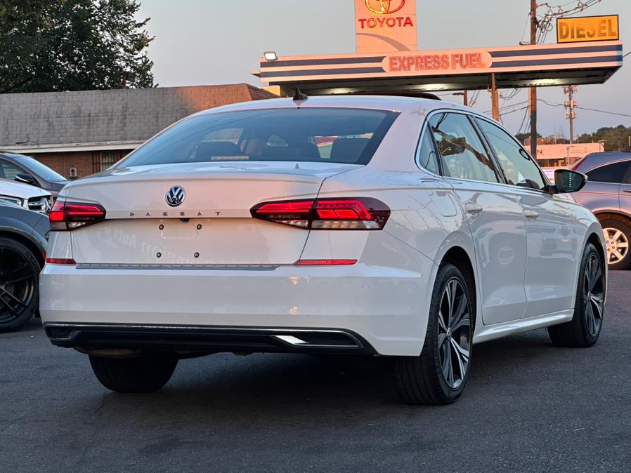 2022 Volkswagen Passat 2.0T SE Auto, available for sale in Hillside, New Jersey | Champion Auto Hillside. Hillside, New Jersey 2022 Volkswagen Passat 2.0T SE Auto, available for sale in Hillside, New Jersey | Champion Auto Hillside. Hillside, New Jersey