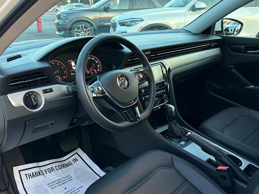 2022 Volkswagen Passat 2.0T SE Auto, available for sale in Hillside, New Jersey | Champion Auto Hillside. Hillside, New Jersey 2022 Volkswagen Passat 2.0T SE Auto, available for sale in Hillside, New Jersey | Champion Auto Hillside. Hillside, New Jersey