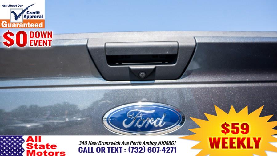 2018 Ford F-150 XLT 4WD SuperCrew 5.5'' Box, available for sale in Perth Amboy, New Jersey | All State Motor Inc. Perth Amboy, New Jersey 2018 Ford F-150 XLT 4WD SuperCrew 5.5'' Box, available for sale in Perth Amboy, New Jersey | All State Motor Inc. Perth Amboy, New Jersey
