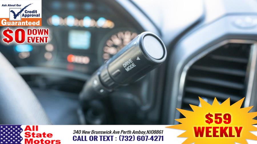 2018 Ford F-150 XLT 4WD SuperCrew 5.5'' Box, available for sale in Perth Amboy, New Jersey | All State Motor Inc. Perth Amboy, New Jersey 2018 Ford F-150 XLT 4WD SuperCrew 5.5'' Box, available for sale in Perth Amboy, New Jersey | All State Motor Inc. Perth Amboy, New Jersey