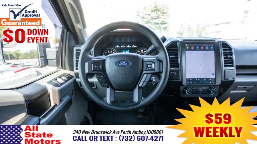 2018 Ford F-150 XLT 4WD SuperCrew 5.5'' Box, available for sale in Perth Amboy, New Jersey | All State Motor Inc. Perth Amboy, New Jersey 2018 Ford F-150 XLT 4WD SuperCrew 5.5'' Box, available for sale in Perth Amboy, New Jersey | All State Motor Inc. Perth Amboy, New Jersey