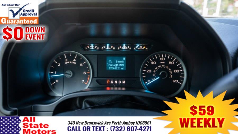 2018 Ford F-150 XLT 4WD SuperCrew 5.5'' Box, available for sale in Perth Amboy, New Jersey | All State Motor Inc. Perth Amboy, New Jersey 2018 Ford F-150 XLT 4WD SuperCrew 5.5'' Box, available for sale in Perth Amboy, New Jersey | All State Motor Inc. Perth Amboy, New Jersey