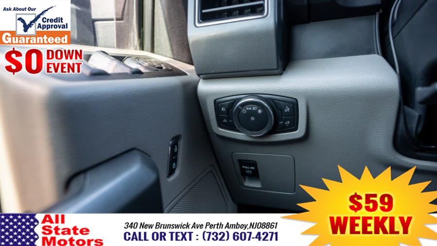 2018 Ford F-150 XLT 4WD SuperCrew 5.5'' Box, available for sale in Perth Amboy, New Jersey | All State Motor Inc. Perth Amboy, New Jersey 2018 Ford F-150 XLT 4WD SuperCrew 5.5'' Box, available for sale in Perth Amboy, New Jersey | All State Motor Inc. Perth Amboy, New Jersey