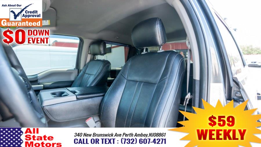 2018 Ford F-150 XLT 4WD SuperCrew 5.5'' Box, available for sale in Perth Amboy, New Jersey | All State Motor Inc. Perth Amboy, New Jersey 2018 Ford F-150 XLT 4WD SuperCrew 5.5'' Box, available for sale in Perth Amboy, New Jersey | All State Motor Inc. Perth Amboy, New Jersey