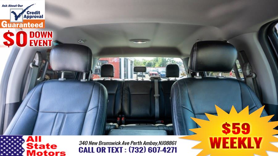 2018 Ford F-150 XLT 4WD SuperCrew 5.5'' Box, available for sale in Perth Amboy, New Jersey | All State Motor Inc. Perth Amboy, New Jersey 2018 Ford F-150 XLT 4WD SuperCrew 5.5'' Box, available for sale in Perth Amboy, New Jersey | All State Motor Inc. Perth Amboy, New Jersey