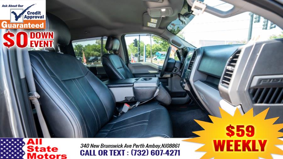 2018 Ford F-150 XLT 4WD SuperCrew 5.5'' Box, available for sale in Perth Amboy, New Jersey | All State Motor Inc. Perth Amboy, New Jersey 2018 Ford F-150 XLT 4WD SuperCrew 5.5'' Box, available for sale in Perth Amboy, New Jersey | All State Motor Inc. Perth Amboy, New Jersey