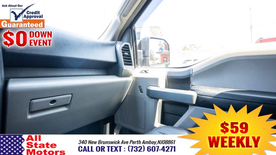 2018 Ford F-150 XLT 4WD SuperCrew 5.5'' Box, available for sale in Perth Amboy, New Jersey | All State Motor Inc. Perth Amboy, New Jersey 2018 Ford F-150 XLT 4WD SuperCrew 5.5'' Box, available for sale in Perth Amboy, New Jersey | All State Motor Inc. Perth Amboy, New Jersey