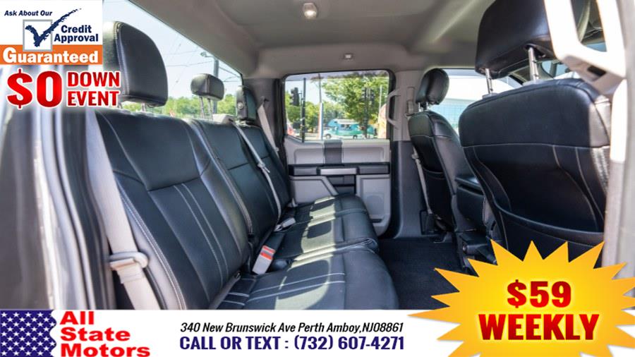 2018 Ford F-150 XLT 4WD SuperCrew 5.5'' Box, available for sale in Perth Amboy, New Jersey | All State Motor Inc. Perth Amboy, New Jersey 2018 Ford F-150 XLT 4WD SuperCrew 5.5'' Box, available for sale in Perth Amboy, New Jersey | All State Motor Inc. Perth Amboy, New Jersey