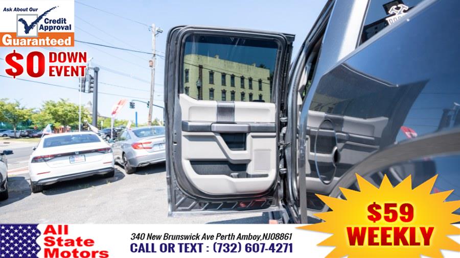 2018 Ford F-150 XLT 4WD SuperCrew 5.5'' Box, available for sale in Perth Amboy, New Jersey | All State Motor Inc. Perth Amboy, New Jersey 2018 Ford F-150 XLT 4WD SuperCrew 5.5'' Box, available for sale in Perth Amboy, New Jersey | All State Motor Inc. Perth Amboy, New Jersey