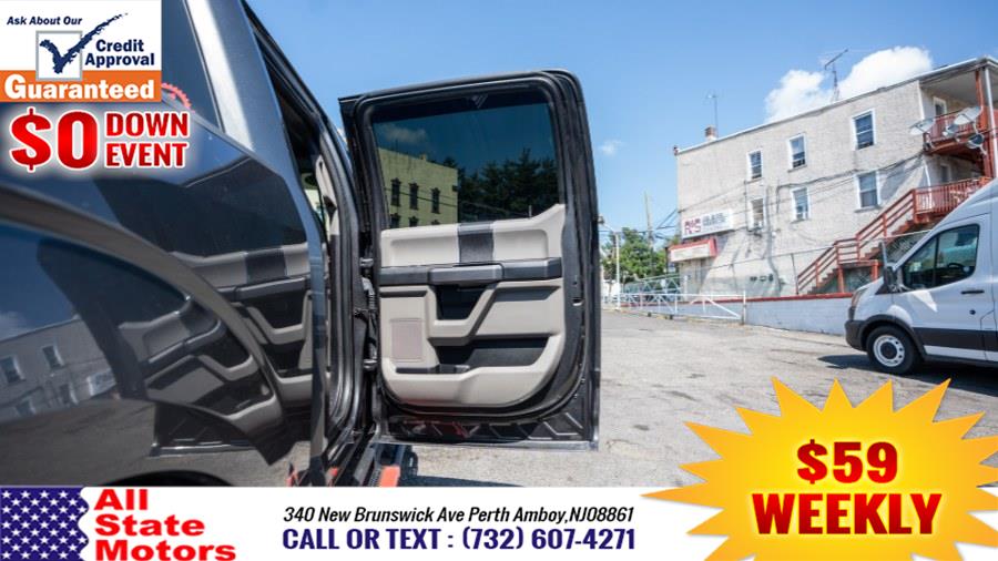 2018 Ford F-150 XLT 4WD SuperCrew 5.5'' Box, available for sale in Perth Amboy, New Jersey | All State Motor Inc. Perth Amboy, New Jersey 2018 Ford F-150 XLT 4WD SuperCrew 5.5'' Box, available for sale in Perth Amboy, New Jersey | All State Motor Inc. Perth Amboy, New Jersey