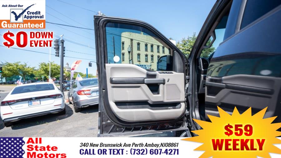 2018 Ford F-150 XLT 4WD SuperCrew 5.5'' Box, available for sale in Perth Amboy, New Jersey | All State Motor Inc. Perth Amboy, New Jersey 2018 Ford F-150 XLT 4WD SuperCrew 5.5'' Box, available for sale in Perth Amboy, New Jersey | All State Motor Inc. Perth Amboy, New Jersey