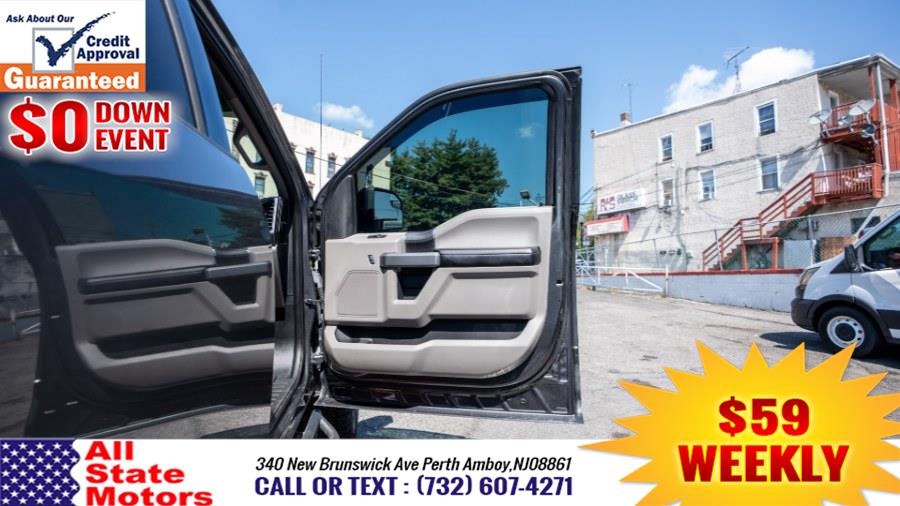 2018 Ford F-150 XLT 4WD SuperCrew 5.5'' Box, available for sale in Perth Amboy, New Jersey | All State Motor Inc. Perth Amboy, New Jersey 2018 Ford F-150 XLT 4WD SuperCrew 5.5'' Box, available for sale in Perth Amboy, New Jersey | All State Motor Inc. Perth Amboy, New Jersey
