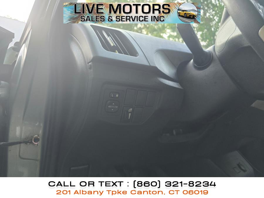 2013 Toyota Prius 5dr HB Two (Natl), available for sale in Canton, Connecticut | Live Motors Sales and Service INC. Canton, Connecticut 2013 Toyota Prius 5dr HB Two (Natl), available for sale in Canton, Connecticut | Live Motors Sales and Service INC. Canton, Connecticut