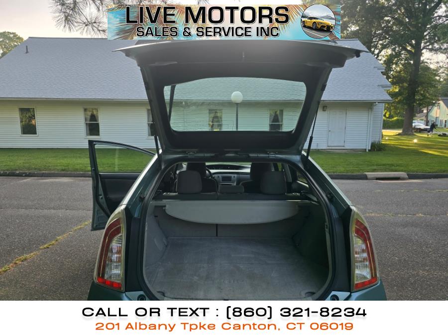 2013 Toyota Prius 5dr HB Two (Natl), available for sale in Canton, Connecticut | Live Motors Sales and Service INC. Canton, Connecticut 2013 Toyota Prius 5dr HB Two (Natl), available for sale in Canton, Connecticut | Live Motors Sales and Service INC. Canton, Connecticut