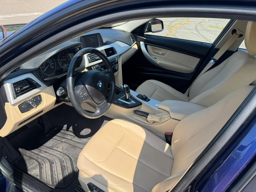 2018 BMW 3 Series 320i xDrive Sedan, available for sale in New Britain, Connecticut | Supreme Automotive. New Britain, Connecticut 2018 BMW 3 Series 320i xDrive Sedan, available for sale in New Britain, Connecticut | Supreme Automotive. New Britain, Connecticut