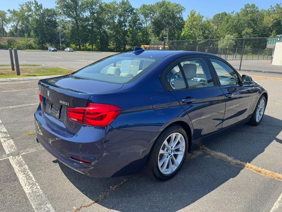 2018 BMW 3 Series 320i xDrive Sedan, available for sale in New Britain, Connecticut | Supreme Automotive. New Britain, Connecticut 2018 BMW 3 Series 320i xDrive Sedan, available for sale in New Britain, Connecticut | Supreme Automotive. New Britain, Connecticut