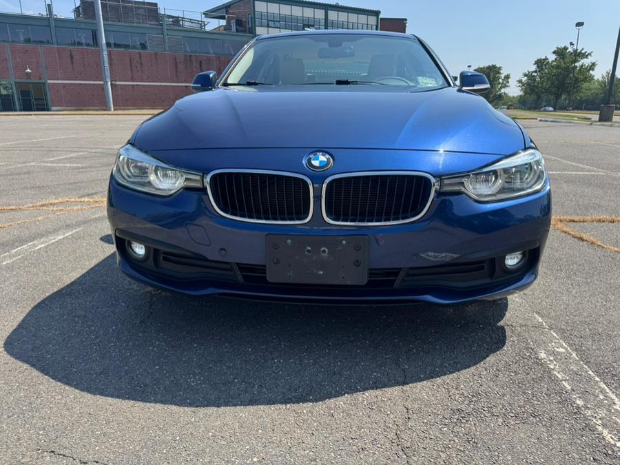 2018 BMW 3 Series 320i xDrive Sedan, available for sale in New Britain, Connecticut | Supreme Automotive. New Britain, Connecticut 2018 BMW 3 Series 320i xDrive Sedan, available for sale in New Britain, Connecticut | Supreme Automotive. New Britain, Connecticut