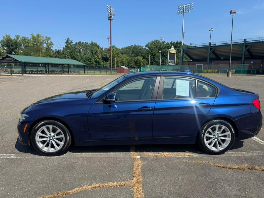2018 BMW 3 Series 320i xDrive Sedan, available for sale in New Britain, Connecticut | Supreme Automotive. New Britain, Connecticut 2018 BMW 3 Series 320i xDrive Sedan, available for sale in New Britain, Connecticut | Supreme Automotive. New Britain, Connecticut