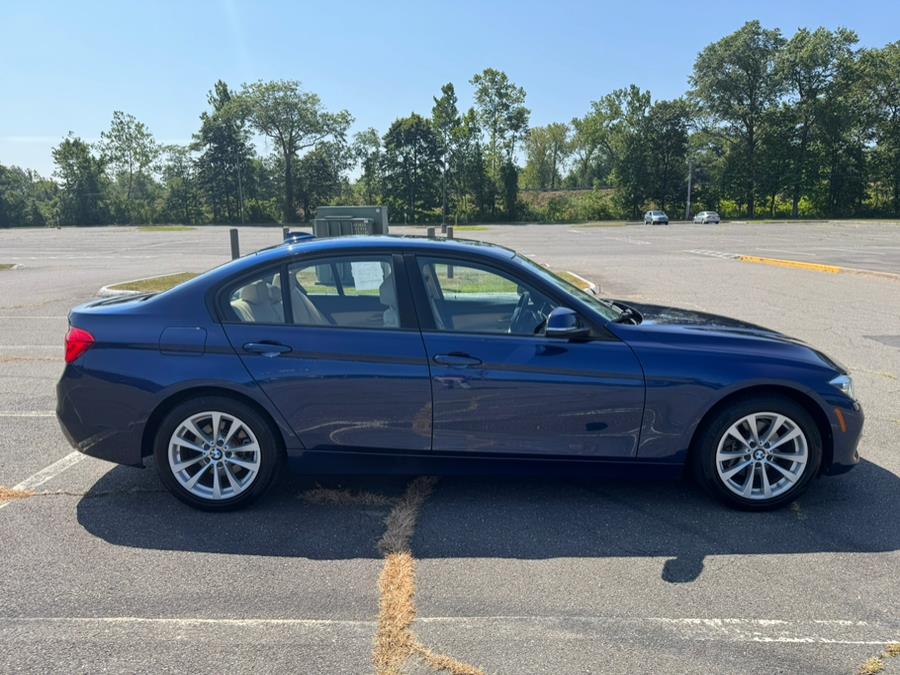 2018 BMW 3 Series 320i xDrive Sedan, available for sale in New Britain, Connecticut | Supreme Automotive. New Britain, Connecticut 2018 BMW 3 Series 320i xDrive Sedan, available for sale in New Britain, Connecticut | Supreme Automotive. New Britain, Connecticut