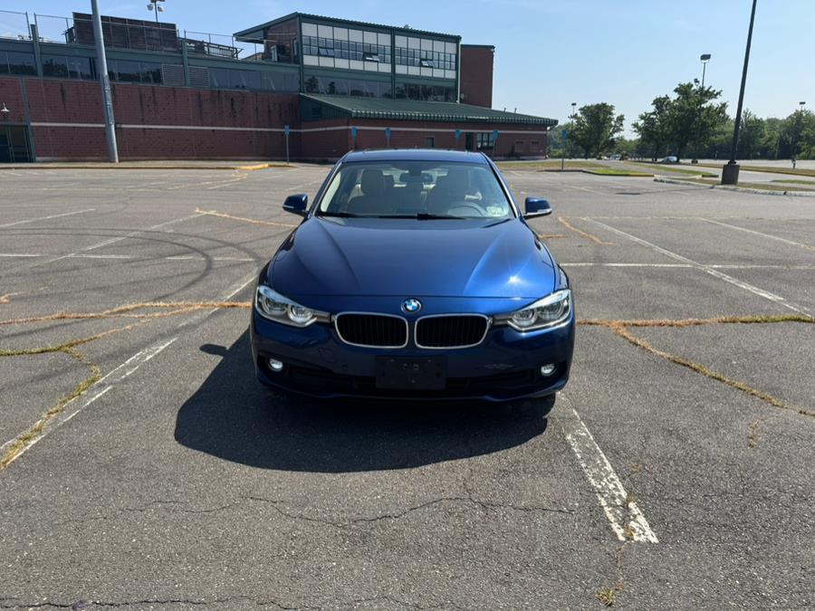 2018 BMW 3 Series 320i xDrive Sedan, available for sale in New Britain, Connecticut | Supreme Automotive. New Britain, Connecticut 2018 BMW 3 Series 320i xDrive Sedan, available for sale in New Britain, Connecticut | Supreme Automotive. New Britain, Connecticut
