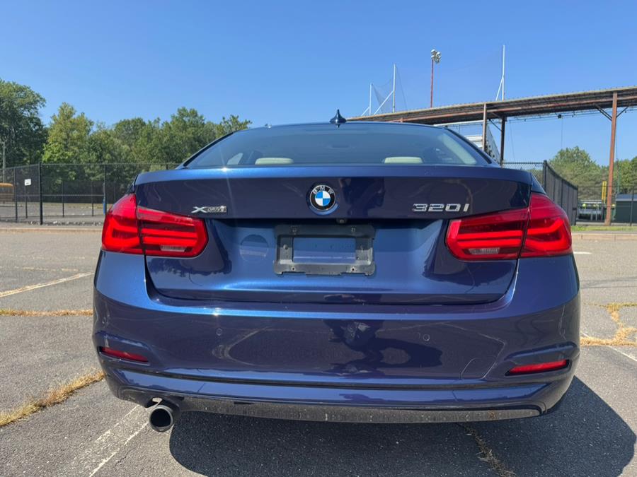 2018 BMW 3 Series 320i xDrive Sedan, available for sale in New Britain, Connecticut | Supreme Automotive. New Britain, Connecticut 2018 BMW 3 Series 320i xDrive Sedan, available for sale in New Britain, Connecticut | Supreme Automotive. New Britain, Connecticut