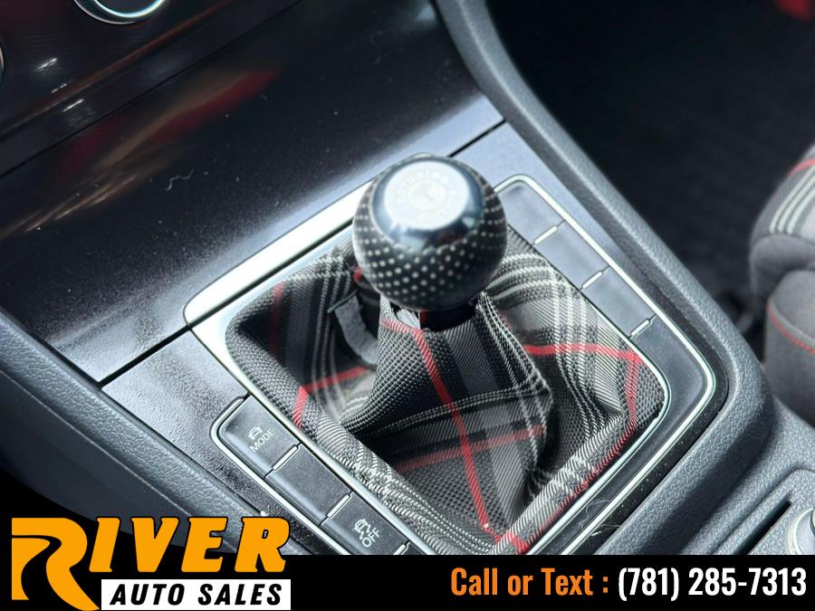 2015 Volkswagen Golf GTI 4dr HB Man SE, available for sale in Malden, Massachusetts | River Auto Sales. Malden, Massachusetts 2015 Volkswagen Golf GTI 4dr HB Man SE, available for sale in Malden, Massachusetts | River Auto Sales. Malden, Massachusetts