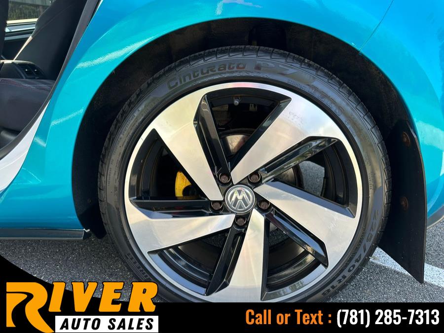 2015 Volkswagen Golf GTI 4dr HB Man SE, available for sale in Malden, Massachusetts | River Auto Sales. Malden, Massachusetts 2015 Volkswagen Golf GTI 4dr HB Man SE, available for sale in Malden, Massachusetts | River Auto Sales. Malden, Massachusetts