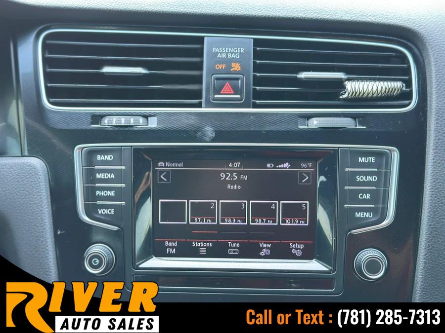 2015 Volkswagen Golf GTI 4dr HB Man SE, available for sale in Malden, Massachusetts | River Auto Sales. Malden, Massachusetts 2015 Volkswagen Golf GTI 4dr HB Man SE, available for sale in Malden, Massachusetts | River Auto Sales. Malden, Massachusetts