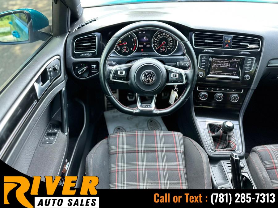 2015 Volkswagen Golf GTI 4dr HB Man SE, available for sale in Malden, Massachusetts | River Auto Sales. Malden, Massachusetts 2015 Volkswagen Golf GTI 4dr HB Man SE, available for sale in Malden, Massachusetts | River Auto Sales. Malden, Massachusetts