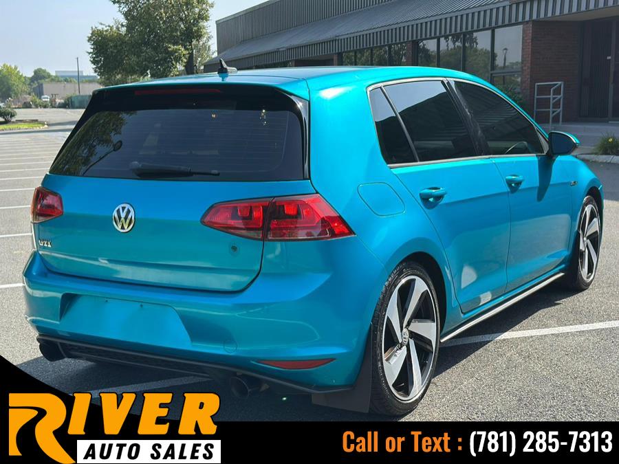 2015 Volkswagen Golf GTI 4dr HB Man SE, available for sale in Malden, Massachusetts | River Auto Sales. Malden, Massachusetts 2015 Volkswagen Golf GTI 4dr HB Man SE, available for sale in Malden, Massachusetts | River Auto Sales. Malden, Massachusetts