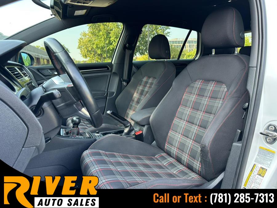 2015 Volkswagen Golf GTI 4dr HB Man SE, available for sale in Malden, Massachusetts | River Auto Sales. Malden, Massachusetts 2015 Volkswagen Golf GTI 4dr HB Man SE, available for sale in Malden, Massachusetts | River Auto Sales. Malden, Massachusetts