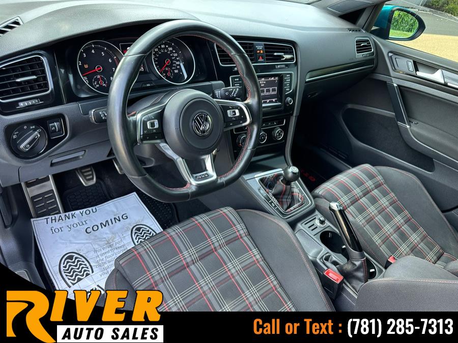 2015 Volkswagen Golf GTI 4dr HB Man SE, available for sale in Malden, Massachusetts | River Auto Sales. Malden, Massachusetts 2015 Volkswagen Golf GTI 4dr HB Man SE, available for sale in Malden, Massachusetts | River Auto Sales. Malden, Massachusetts