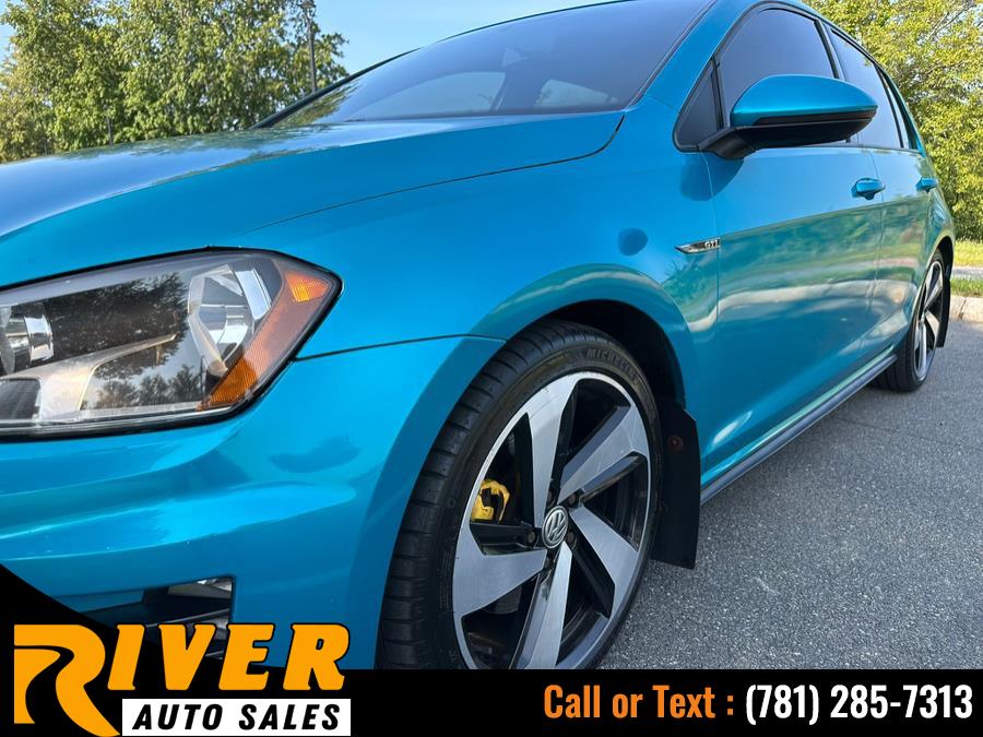 2015 Volkswagen Golf GTI 4dr HB Man SE, available for sale in Malden, Massachusetts | River Auto Sales. Malden, Massachusetts 2015 Volkswagen Golf GTI 4dr HB Man SE, available for sale in Malden, Massachusetts | River Auto Sales. Malden, Massachusetts
